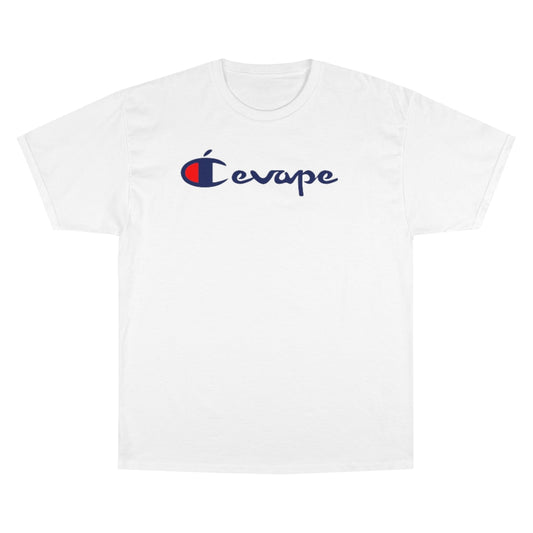 Ćevape - T-Shirt