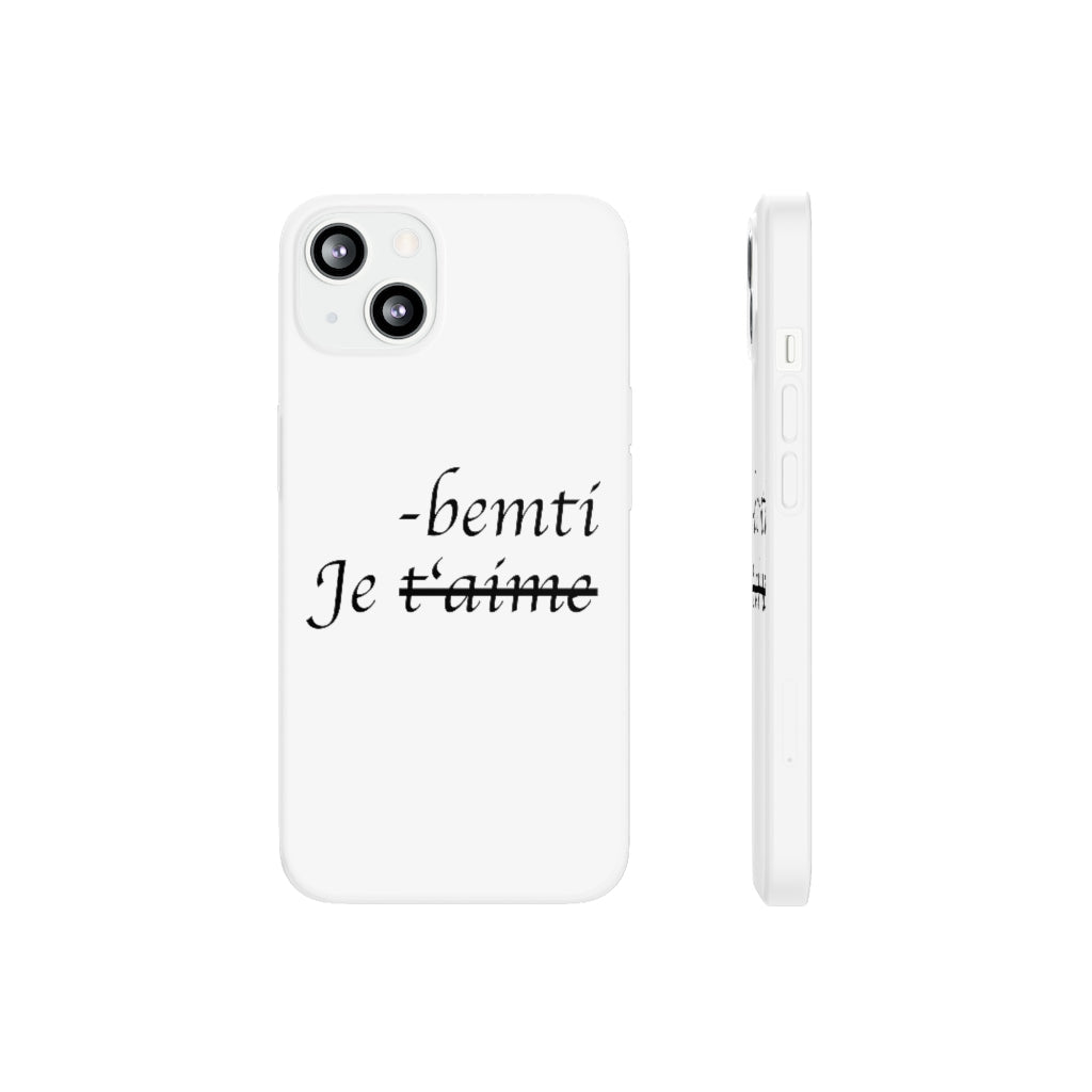 Je-bemti - Handy Case