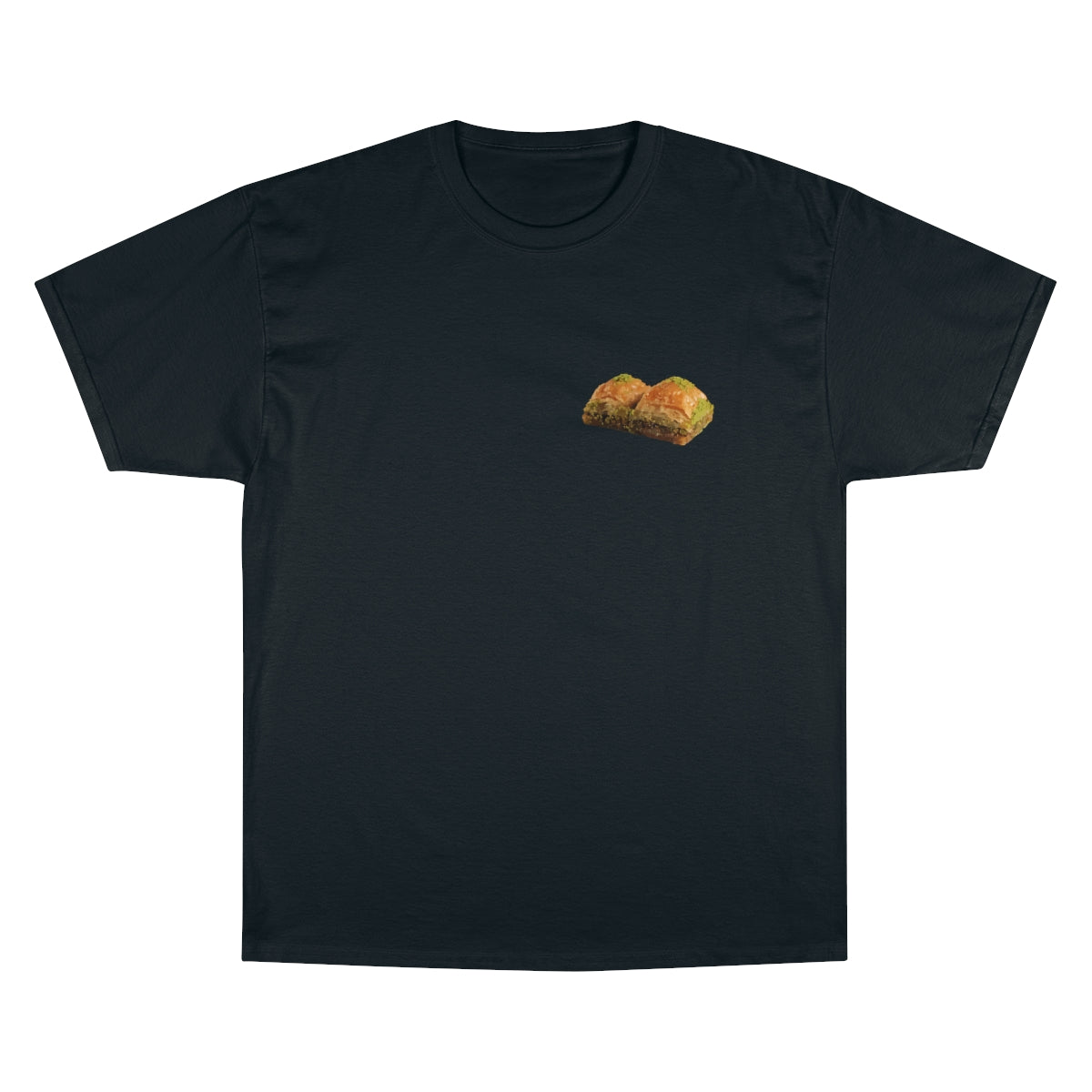 Snacks - Champion T-Shirt