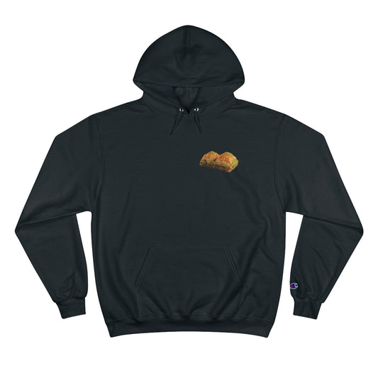 Snacks - Champion Hoodie