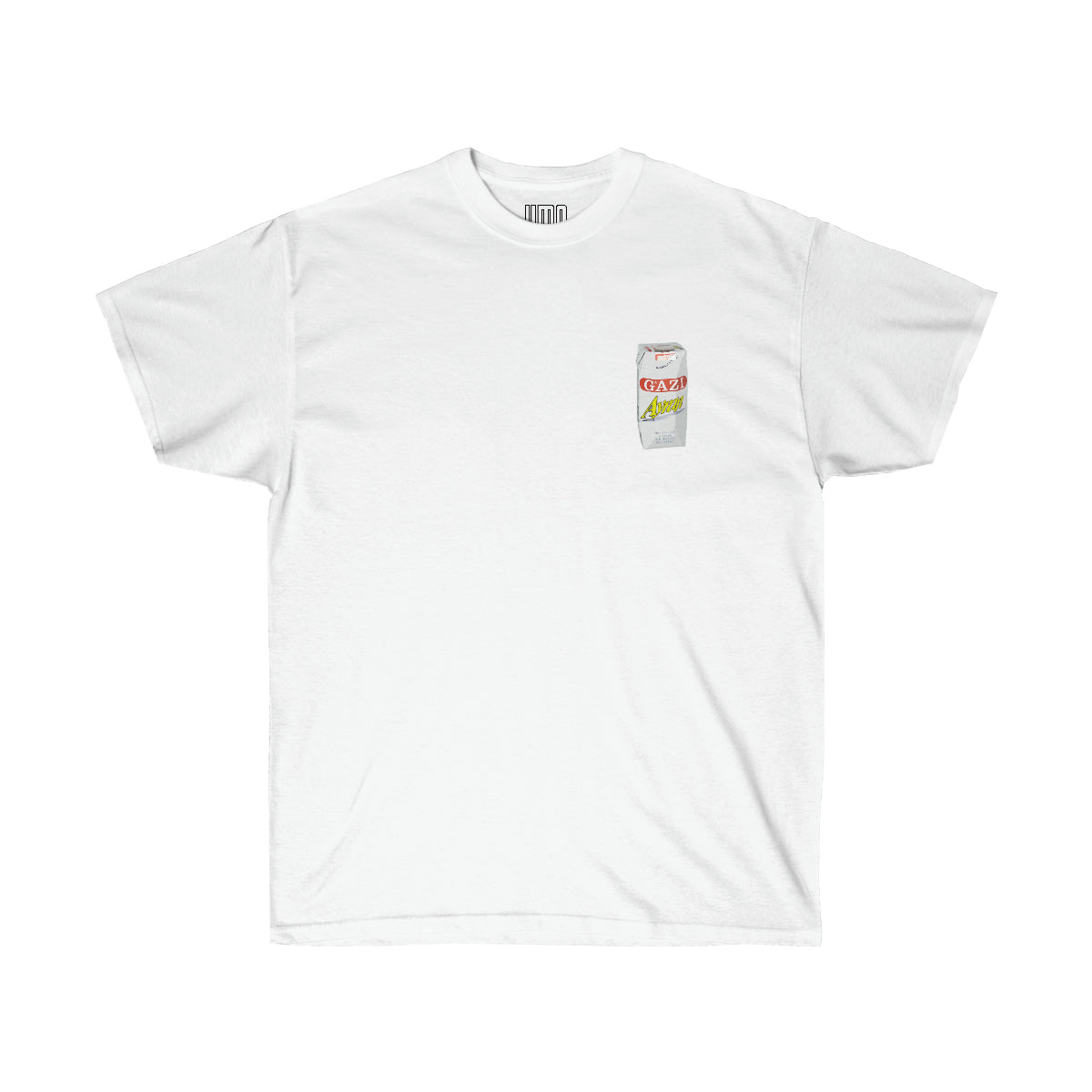 Snacks - T-Shirt