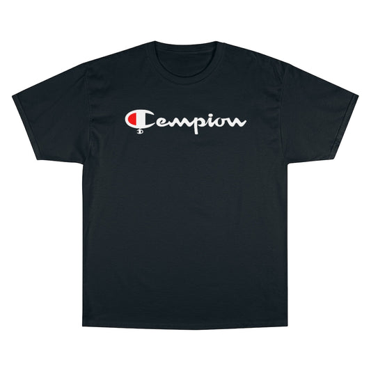 Çempion - T-Shirt