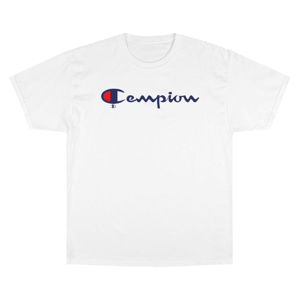 Çempion - T-Shirt