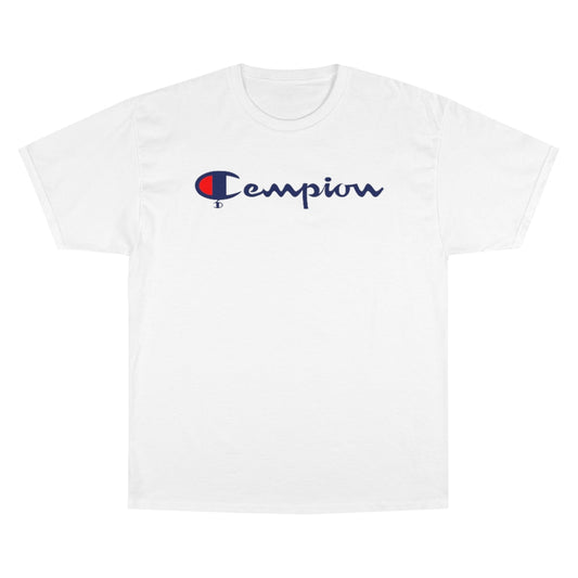 Çempion - T-Shirt