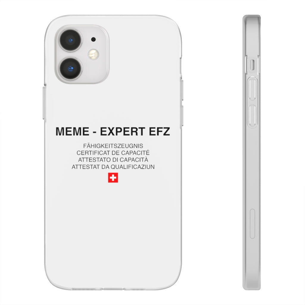 Meme-Expert EFZ - Handy Case
