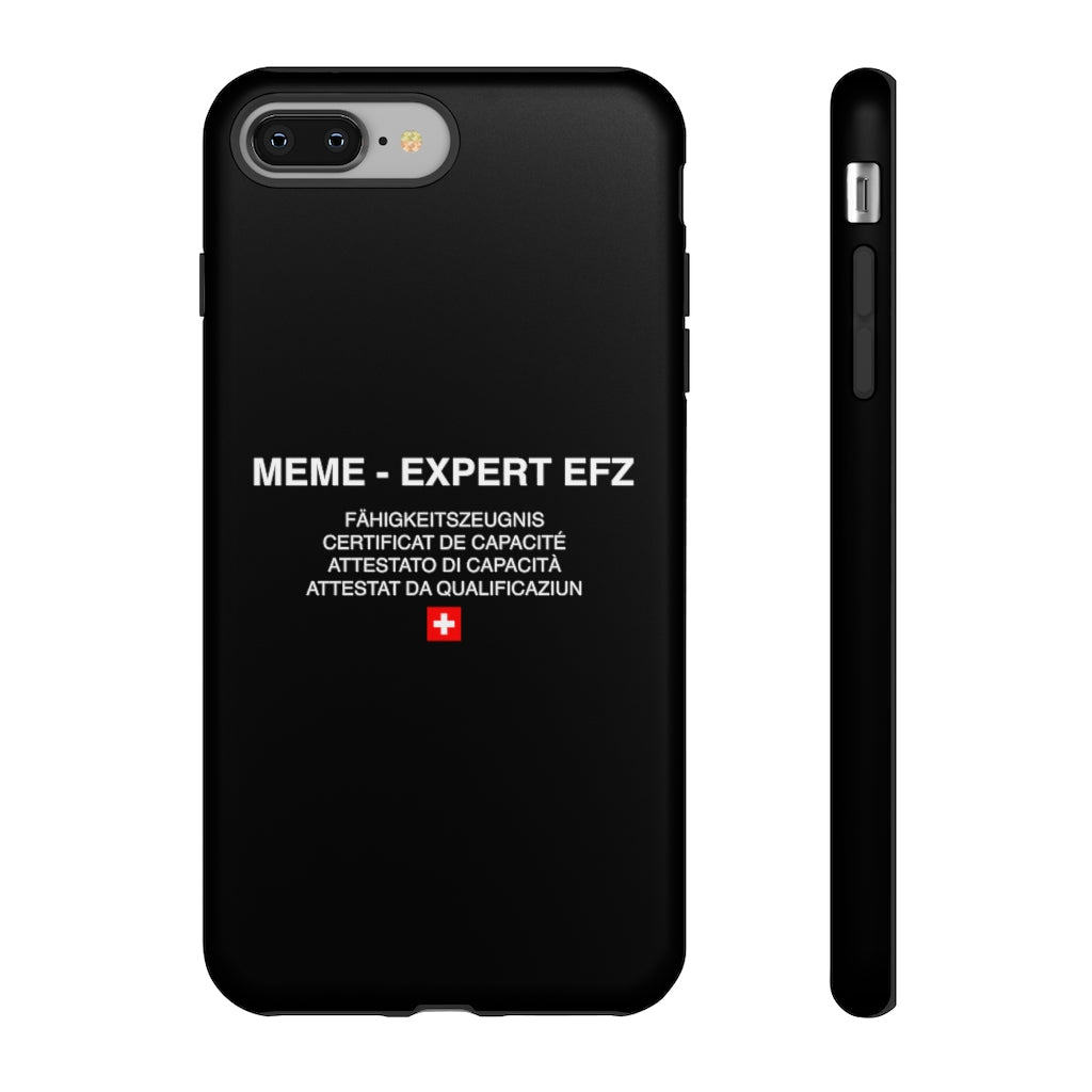 Meme-Expert EFZ - Handy Case
