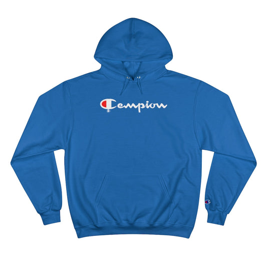 Çempion - Hoodie