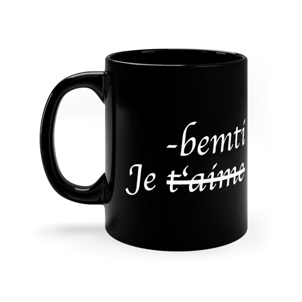 Je-bemti - Tasse