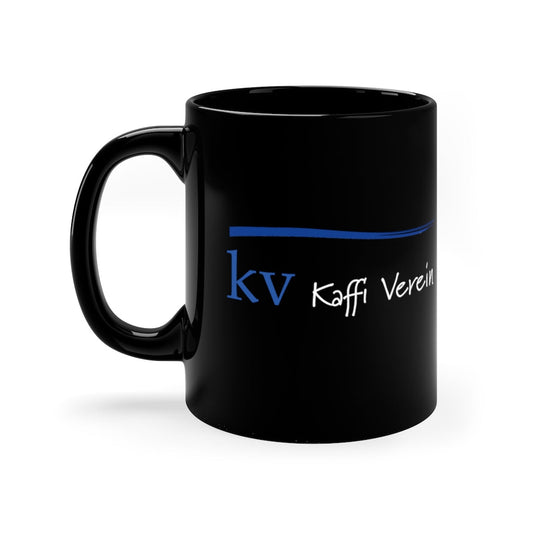 KV-Kaffi Verein - Tasse