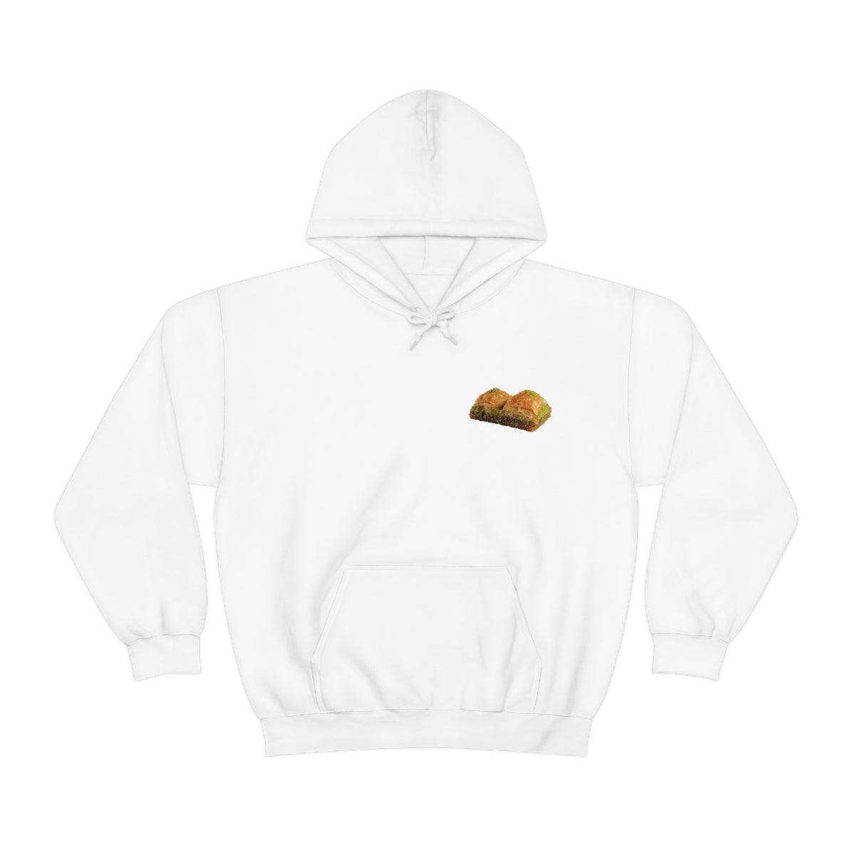 Snacks - Hoodie