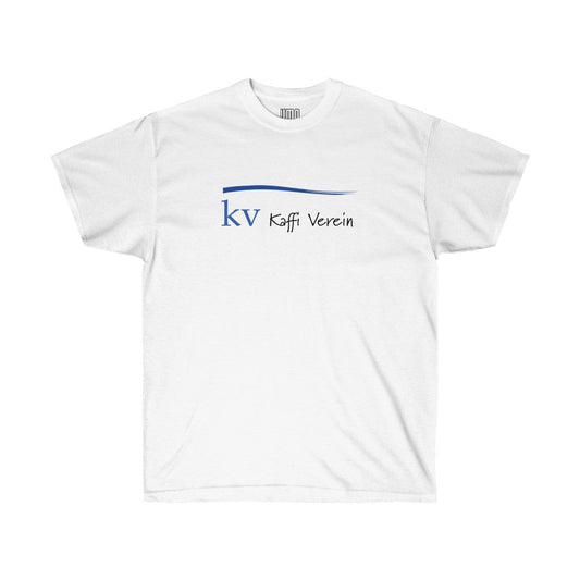 KV-Kaffi Verein - T-Shirt