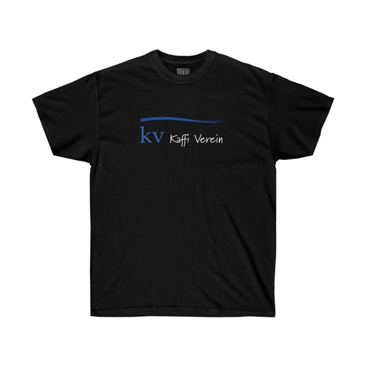 KV-Kaffi Verein - T-Shirt