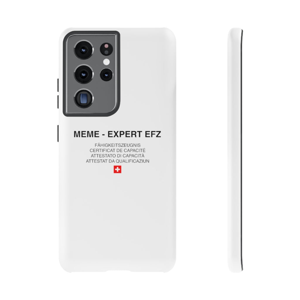 Meme-Expert EFZ - Handy Case