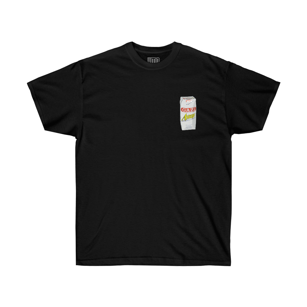 Snacks - T-Shirt