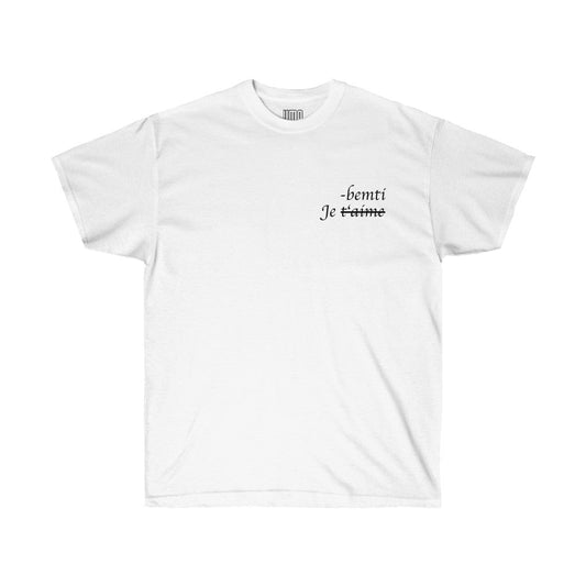 Je-Bemti - T-Shirt