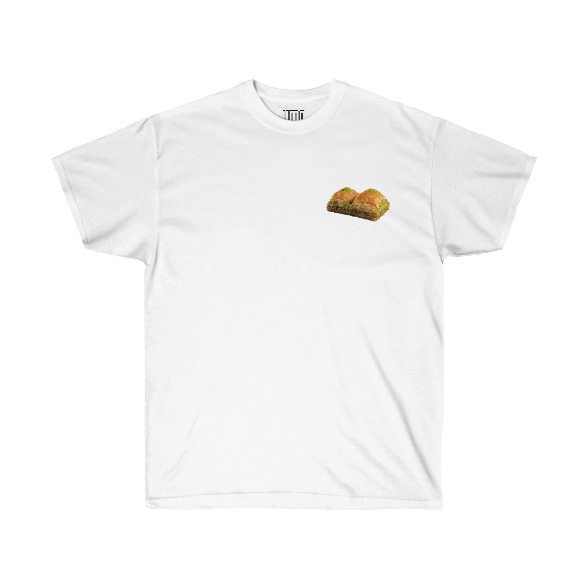 Snacks - T-Shirt