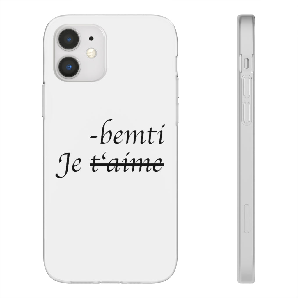 Je-bemti - Handy Case