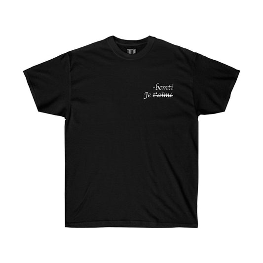 Je-Bemti - T-Shirt