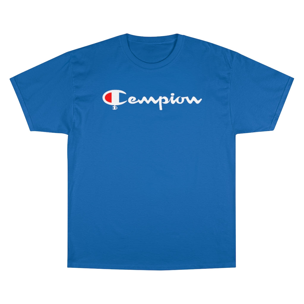 Çempion - T-Shirt